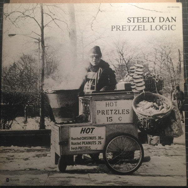 Steely Dan – Pretzel Logic