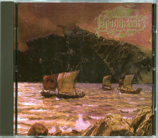 Falkenbach – ...Magni Blandinn Ok Megintiri...