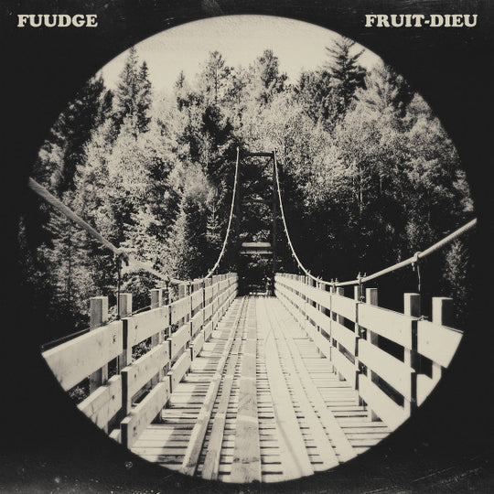 Fuudge – Fruit-Dieu