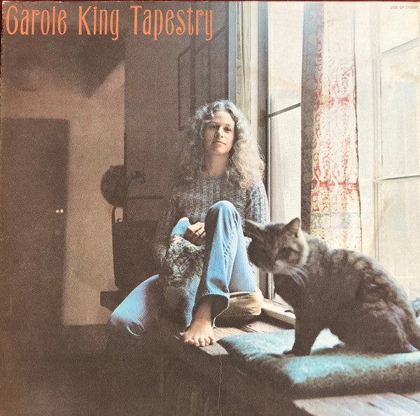 Carole King – Tapestry