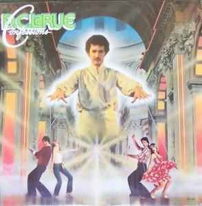 D.C. LaRue – Confessions