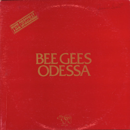 Bee Gees – Odessa