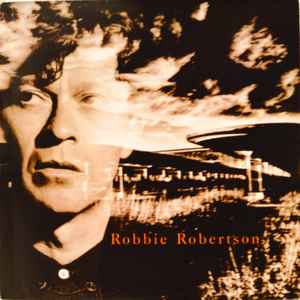 Robbie Robertson – Robbie Robertson
