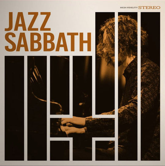 Jazz Sabbath – Jazz Sabbath