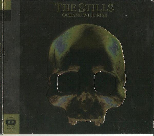 The Stills – Oceans Will Rise