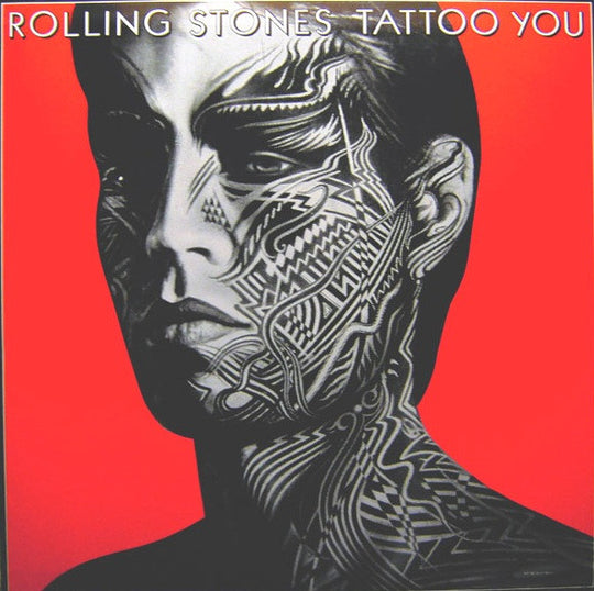 Rolling Stones – Tattoo You