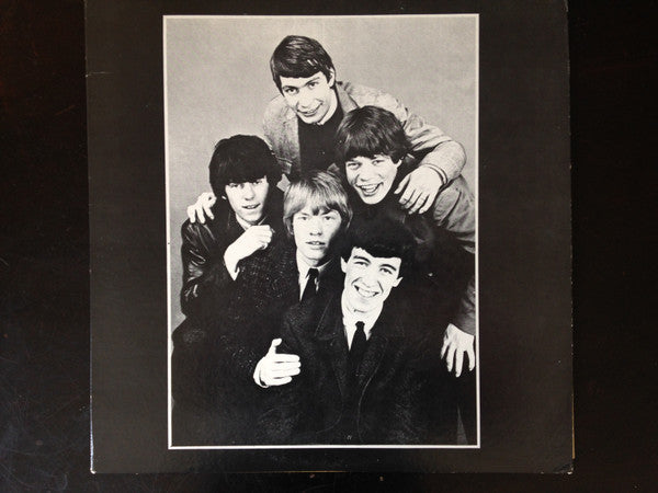 Stones* – Bright Lights, Big City