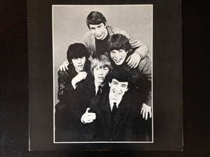 Stones* – Bright Lights, Big City