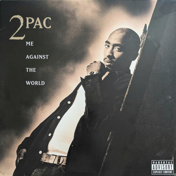 2Pac – Me Against The World