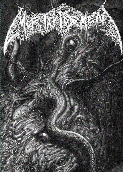Mortal Torment – Promo 21/12/2019