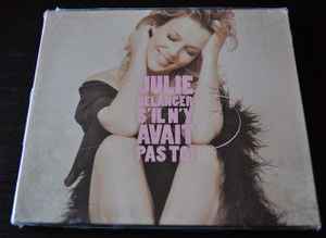 Julie Bélanger – S'il N'y Avait Pas Toi