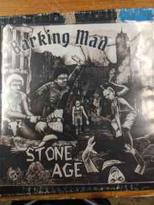 Barking Mad – Stone Age