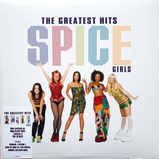 Spice Girls – The Greatest Hits
