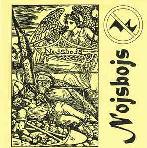 Nojsbojs – Propaganda Frisyrer Rock'N'Roll Kommersialism