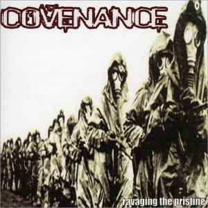 Covenance – Ravaging The Pristine