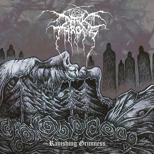 Darkthrone – Ravishing Grimness