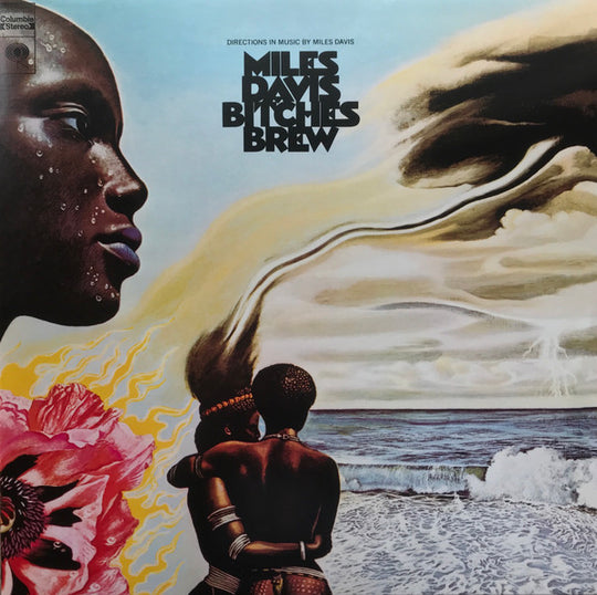 Miles Davis – Bitches Brew