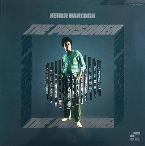 Herbie Hancock – The Prisoner