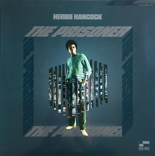 Herbie Hancock – The Prisoner
