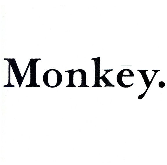 George Michael – Monkey