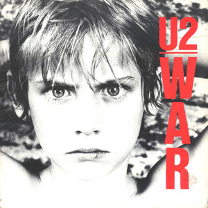 U2 – War