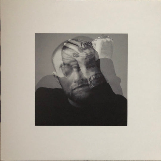 Mac Miller – Circles