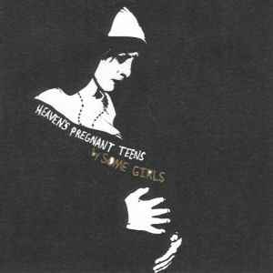 Some Girls (3) – Heaven's Pregnant Teens