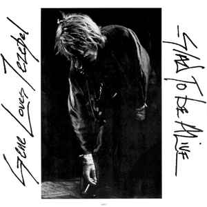Gene Loves Jezebel – Glad To Be Alive