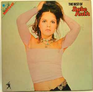 Babe Ruth – The Best Of Babe Ruth