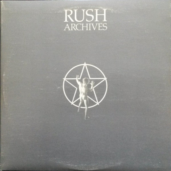 Rush – Archives