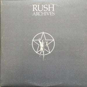 Rush – Archives