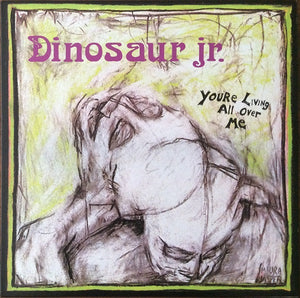 Dinosaur Jr. – You're Living All Over Me