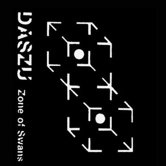 Daszu – Zone Of Swans / Lucid Actual • 1/2 Dativa