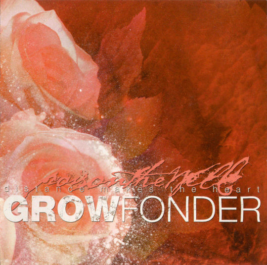 Poison The Well – Distance Makes The Heart Grow Fonder