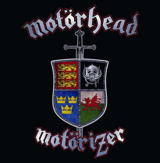 Motörhead – Motörizer