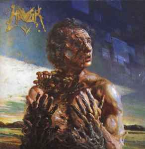 Havok (7) – V