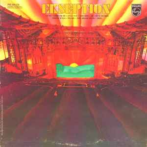 Ekseption – Ekseption