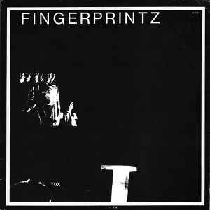 Fingerprintz (2) – Fingerprintz