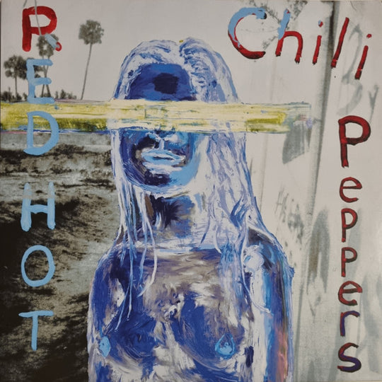 Red Hot Chili Peppers – By The Way