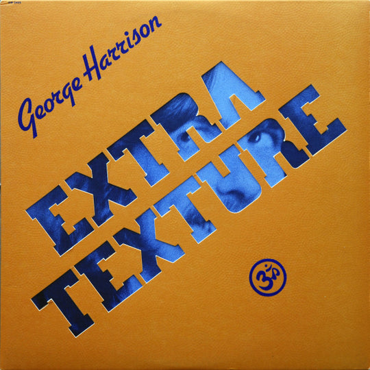 George Harrison – Extra Texture (Read All About It)