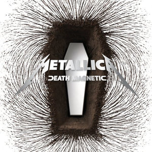 Metallica – Death Magnetic