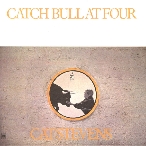 Cat Stevens – Catch Bull At Four