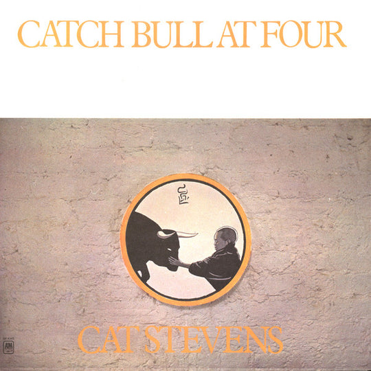 Cat Stevens – Catch Bull At Four