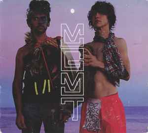 MGMT – Oracular Spectacular