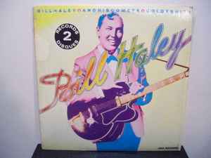 Bill Haley And His Comets – Golden Hits