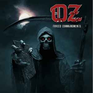 Oz (15) – Forced Commandments