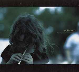 Alcest – Souvenirs D'Un Autre Monde