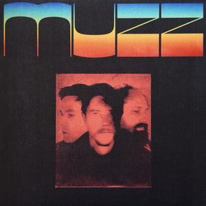 Muzz (8) – Muzz