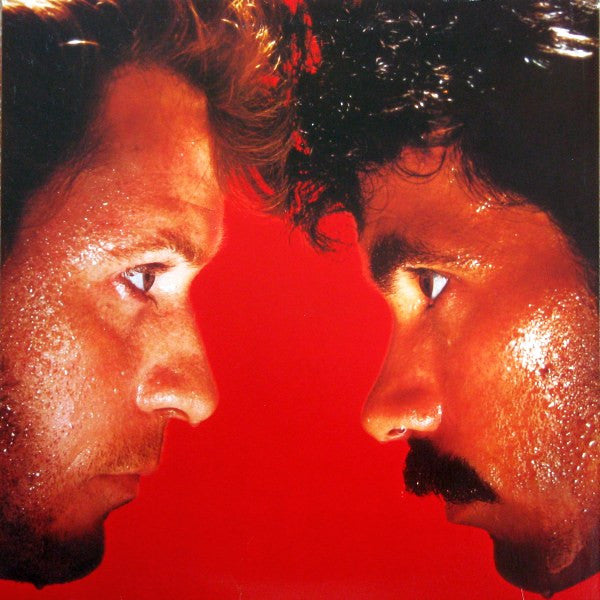 Daryl Hall + John Oates – H₂O