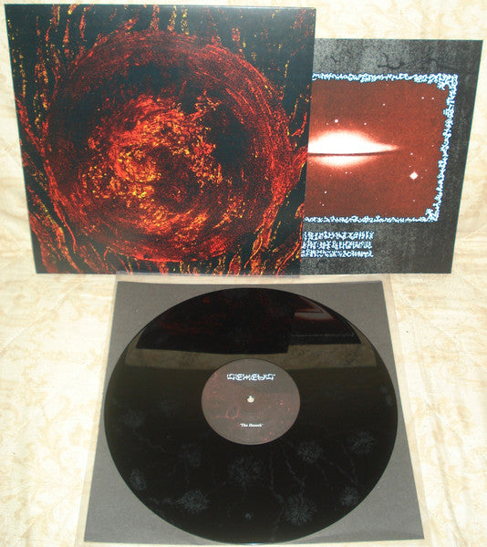 Hexeth – The Hexeth
